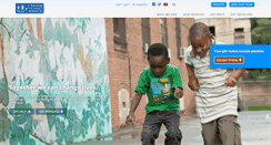 Desktop Screenshot of centerffs.org